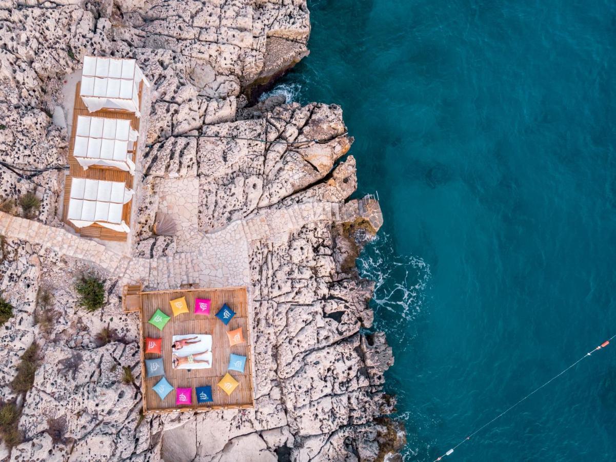 Lycia Hotel Kaş Extérieur photo