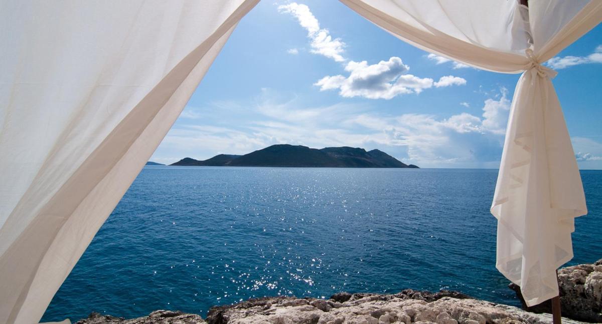 Lycia Hotel Kaş Extérieur photo