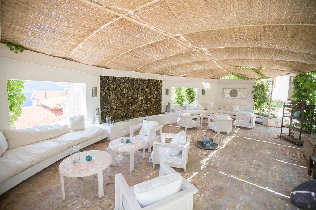 Lycia Hotel Kaş Extérieur photo