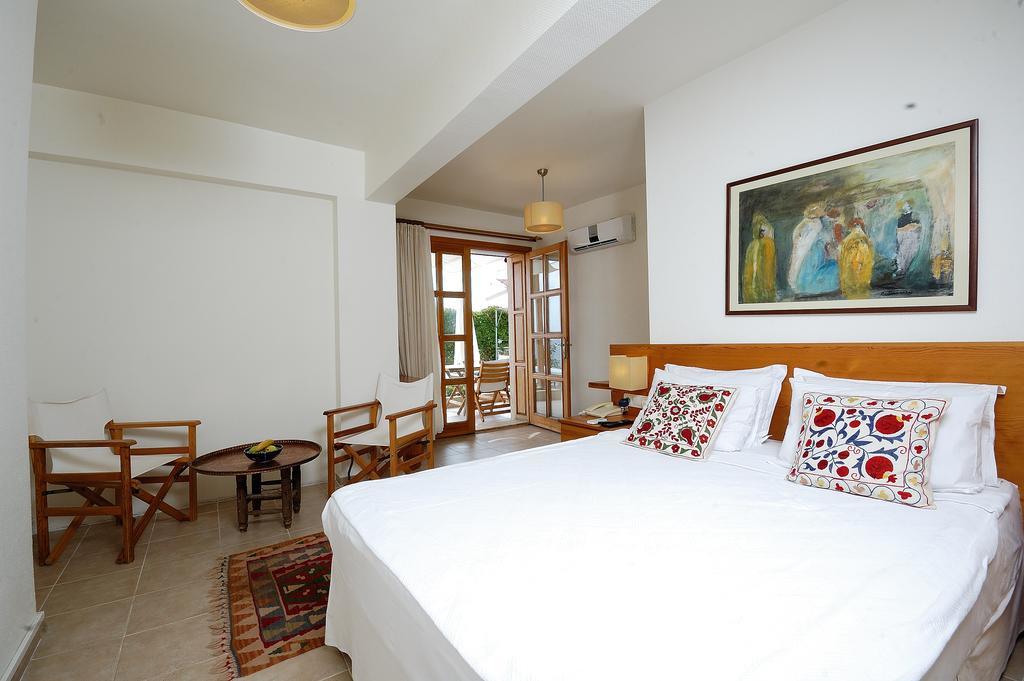 Lycia Hotel Kaş Extérieur photo