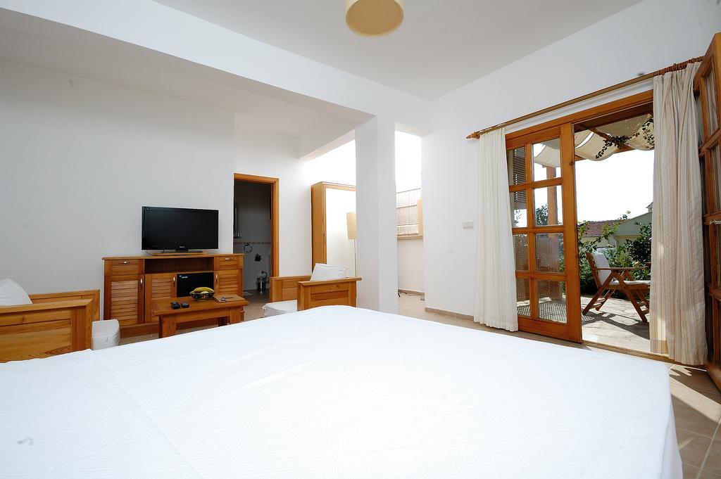 Lycia Hotel Kaş Extérieur photo