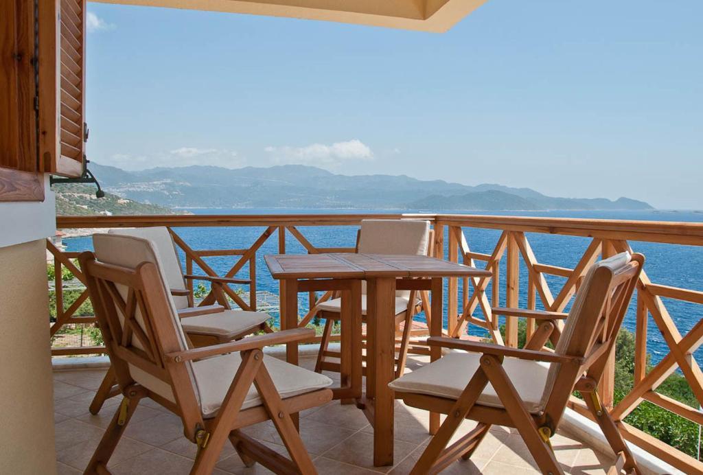 Lycia Hotel Kaş Chambre photo