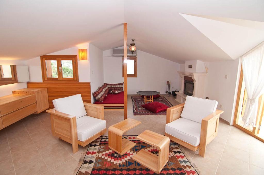 Lycia Hotel Kaş Chambre photo