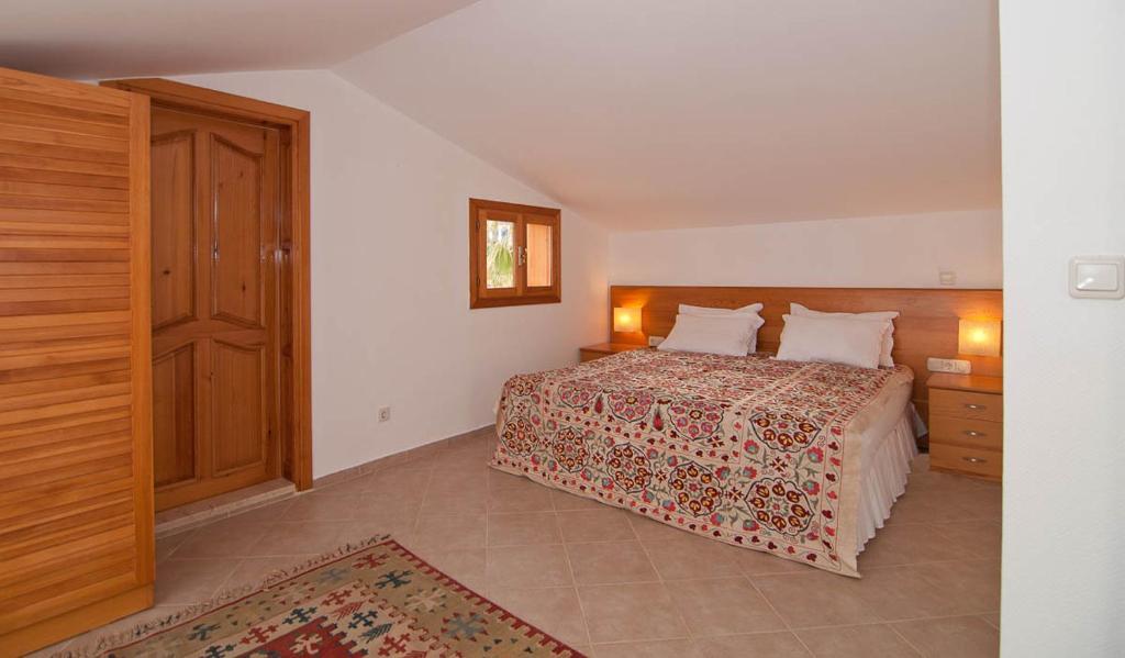 Lycia Hotel Kaş Chambre photo